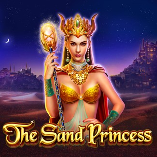 The Sand Princess - 2By2 Gaming
