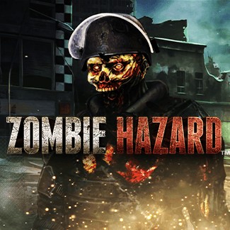 Zombie Hazard - 2By2 Gaming