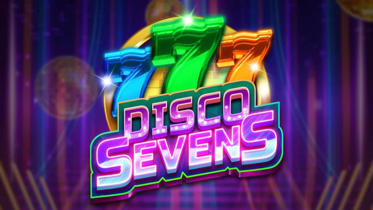 Disco Sevens - 2By2 Gaming