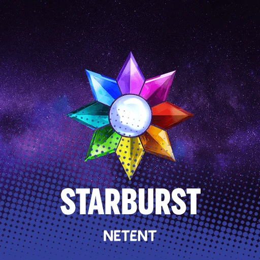 Starburst - NetEnt
