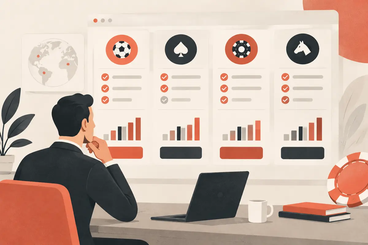 Betting Affiliate Networks - Betting Affiliate Network CPA, Revenue Share and Hybrid Deals