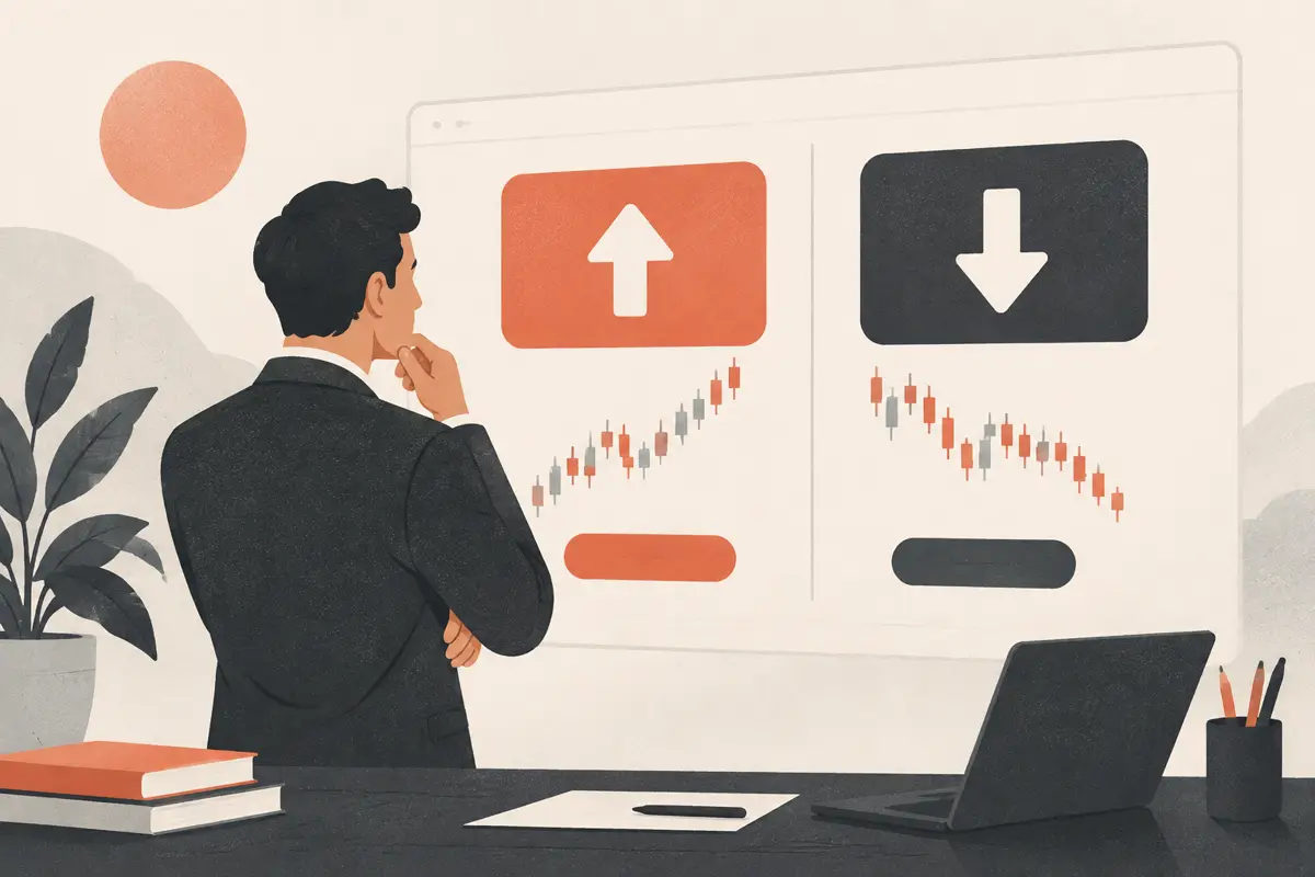 Binary Options - Binary Options Affiliate and Operator Business Models