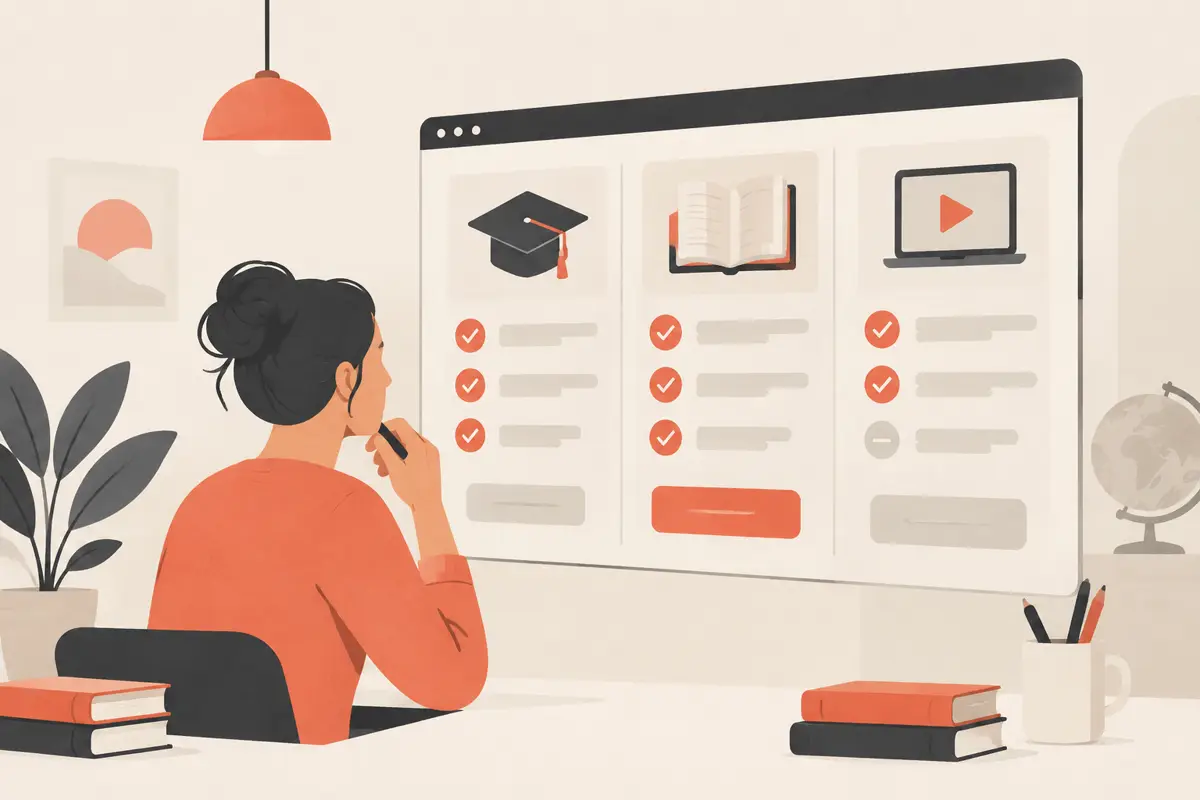Education Affiliate Programs - Education Affiliate Commission Models and Economics