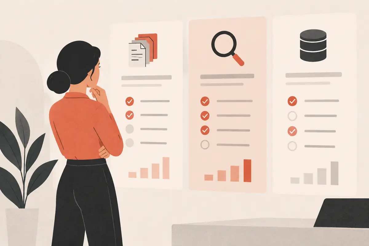 Indexing Services - Indexing Services Pricing and Delivery Models