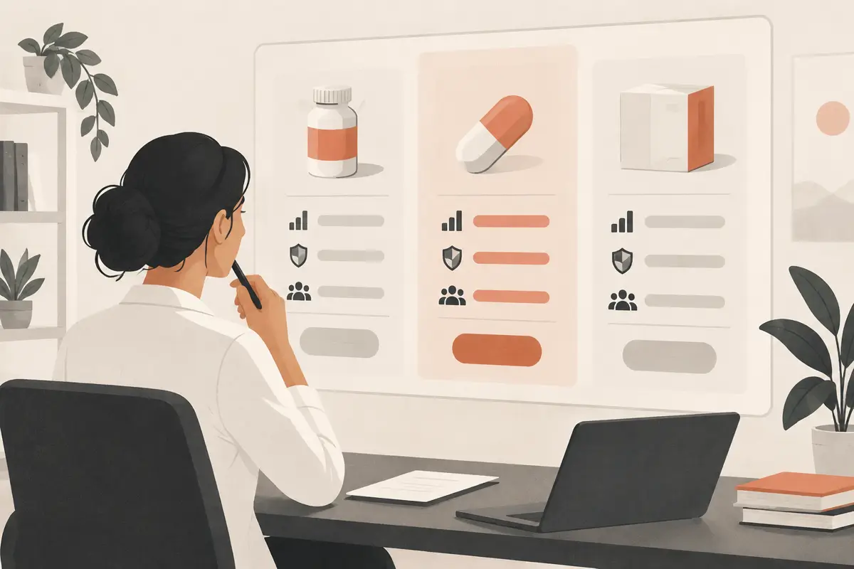 Pharma Affiliate Programs - Commercial Models in Pharma Affiliate Programs