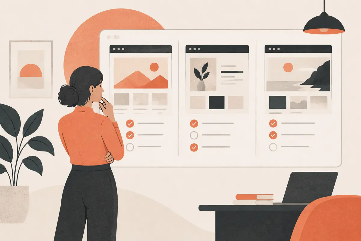 Site Builders - Site Builders Pricing and Business Models