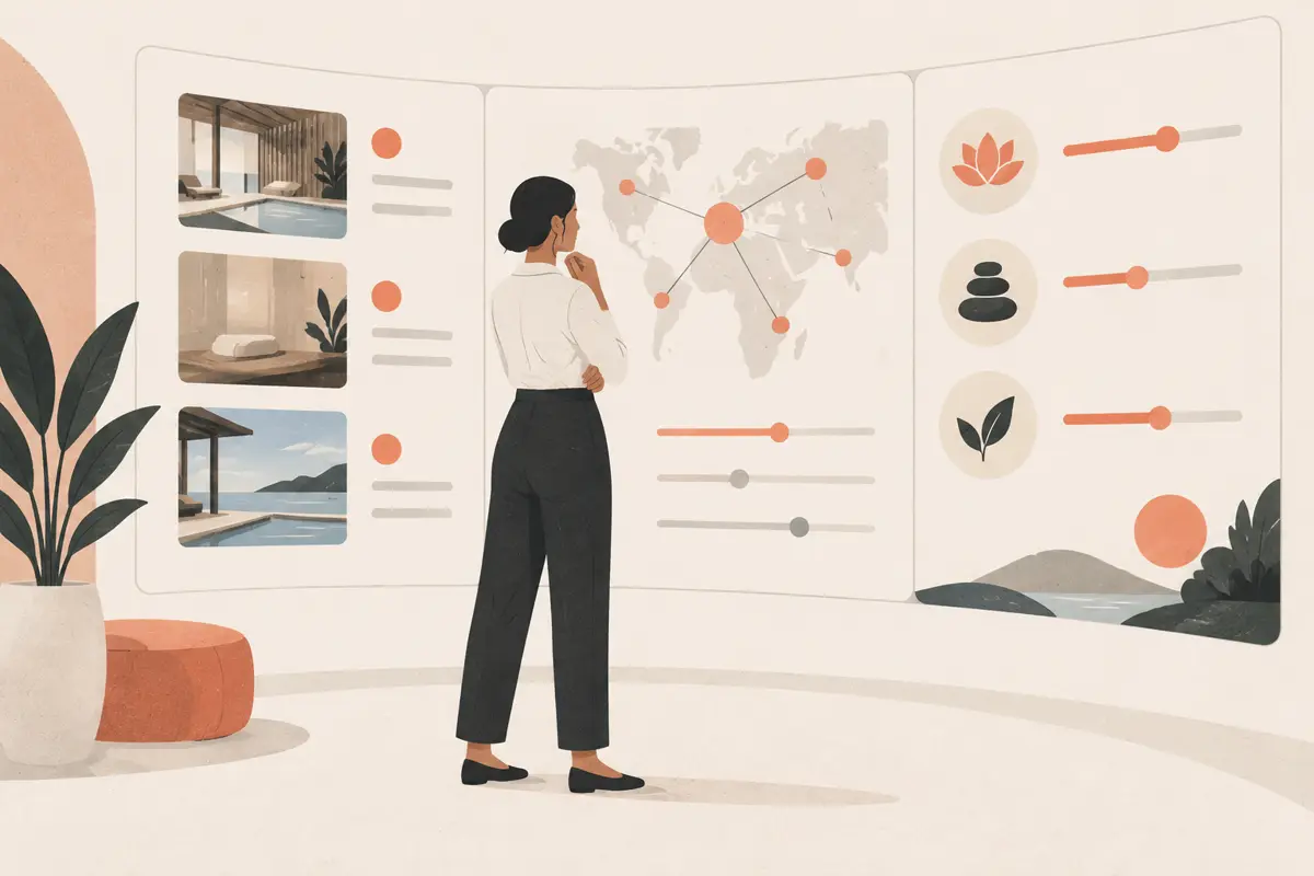 SPA Networks - SPA Network Business Models and Commercial Terms